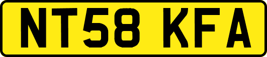 NT58KFA