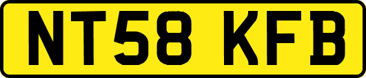 NT58KFB