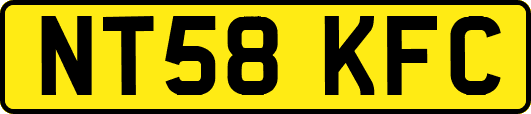 NT58KFC