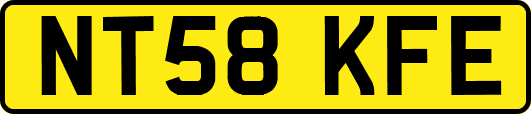 NT58KFE