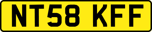 NT58KFF