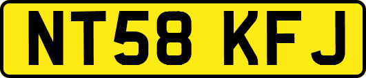 NT58KFJ