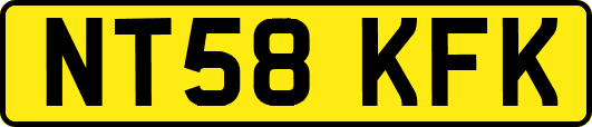 NT58KFK
