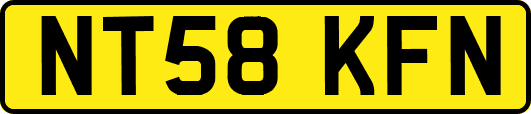 NT58KFN