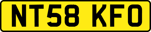 NT58KFO