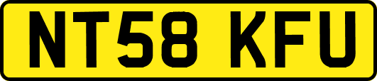 NT58KFU