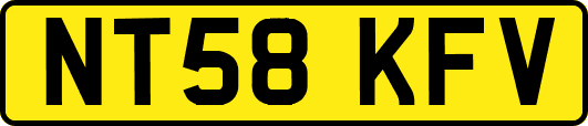 NT58KFV