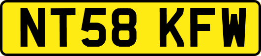 NT58KFW