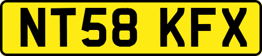 NT58KFX