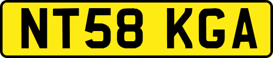NT58KGA