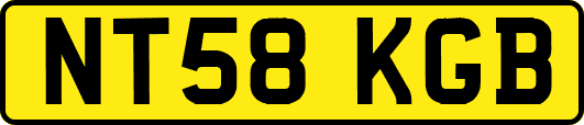 NT58KGB