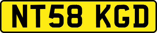 NT58KGD