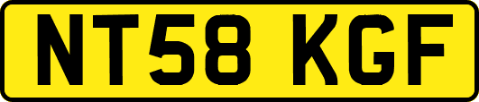 NT58KGF