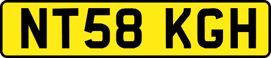 NT58KGH