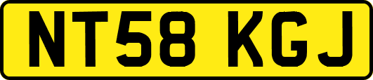 NT58KGJ