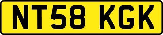 NT58KGK