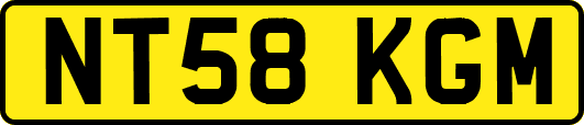 NT58KGM
