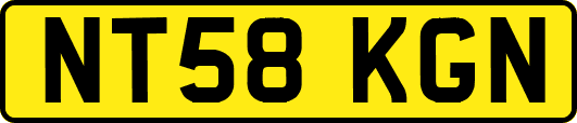 NT58KGN
