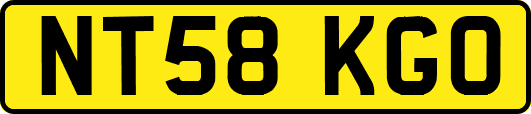 NT58KGO