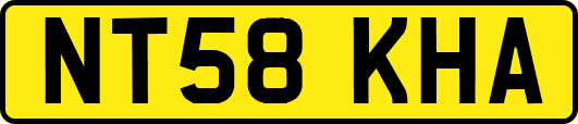 NT58KHA