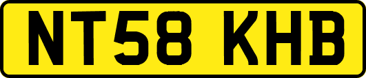 NT58KHB
