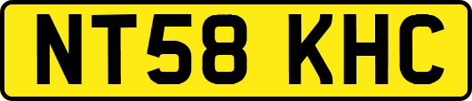 NT58KHC