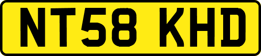 NT58KHD
