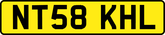 NT58KHL