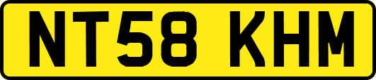 NT58KHM