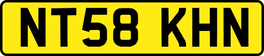 NT58KHN