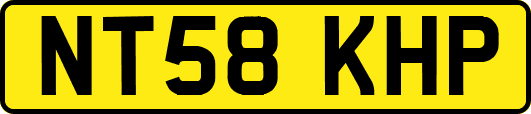 NT58KHP
