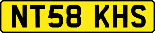 NT58KHS