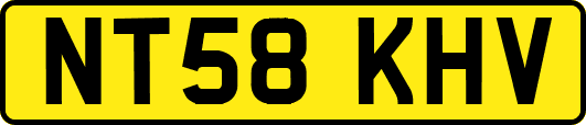 NT58KHV