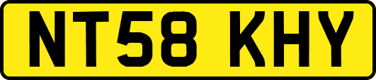 NT58KHY
