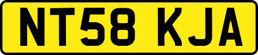 NT58KJA