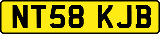 NT58KJB