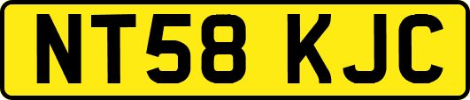 NT58KJC