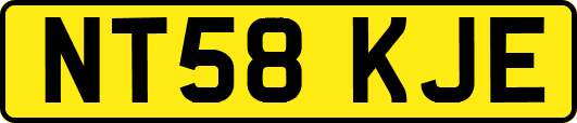 NT58KJE