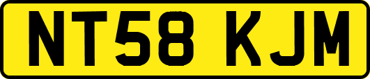 NT58KJM