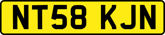 NT58KJN