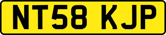 NT58KJP