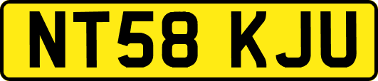 NT58KJU