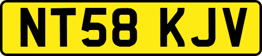 NT58KJV