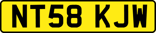 NT58KJW