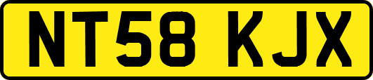 NT58KJX