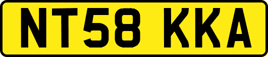 NT58KKA