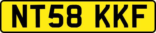 NT58KKF