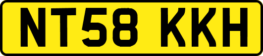 NT58KKH