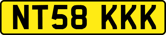 NT58KKK
