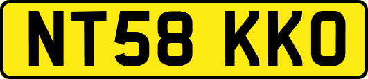 NT58KKO